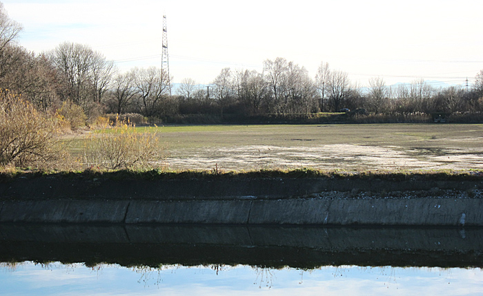 Ismaninger Speichersee nov 2010