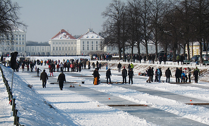 Nymphenburg