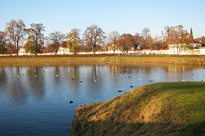 nymphenburg