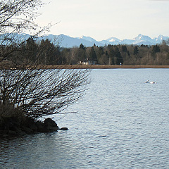 Starnberger See