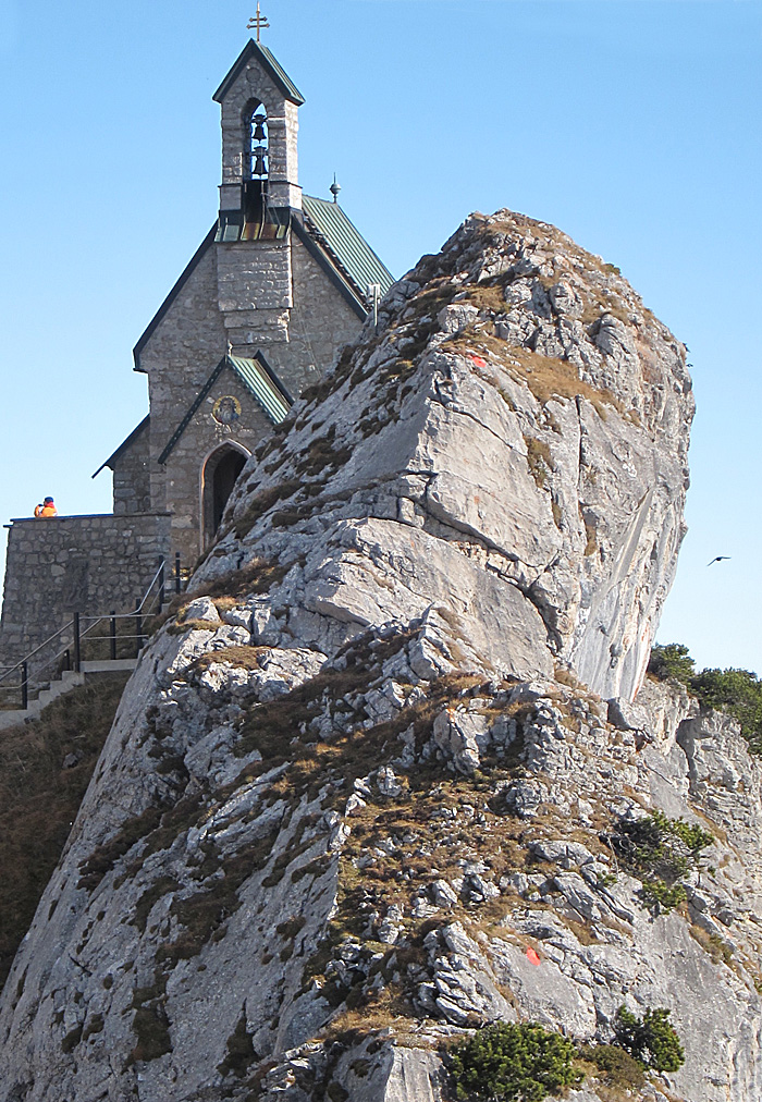 Wendelstein