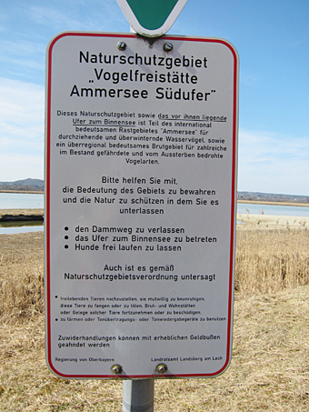 Naturschutzgebiet