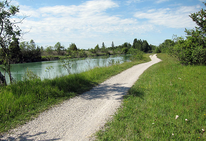 Loisach-Rundweg