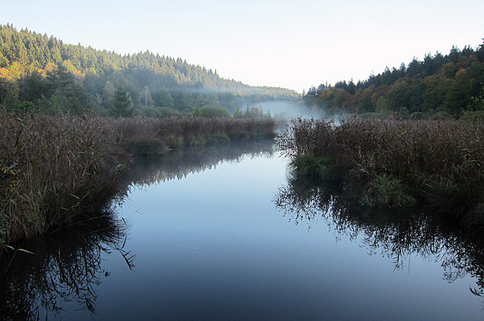 Deininger Weiher