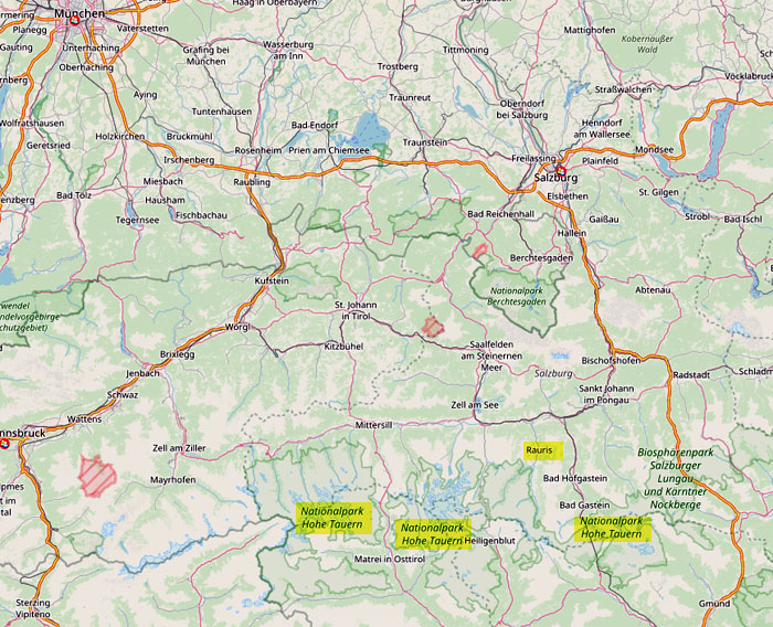 karte-Openstreetmap_NP-hohe-tauern